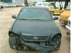 OPEL ASTRA G BERLINA