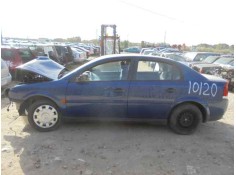 OPEL VECTRA C BERLINA