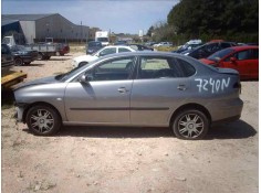 SEAT CORDOBA BERLINA (6L2)