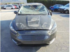 FORD FOCUS LIM. (CB8)