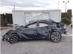 OPEL INSIGNIA BERLINA