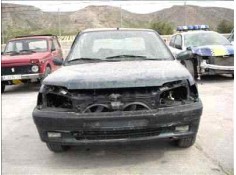 PEUGEOT 306 BERLINA 4 PUERTAS (S1)