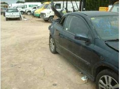 OPEL ASTRA G BERLINA