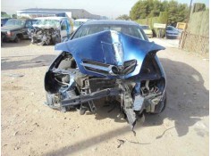 OPEL VECTRA C BERLINA