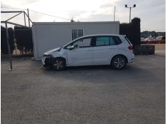 VOLKSWAGEN GOLF VII SPORTSVAN