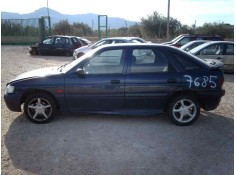 FORD ESCORT BERL./TURNIER
