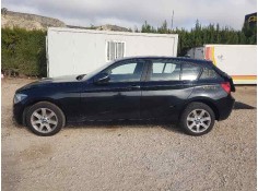 BMW SERIE 1 LIM. (F20)