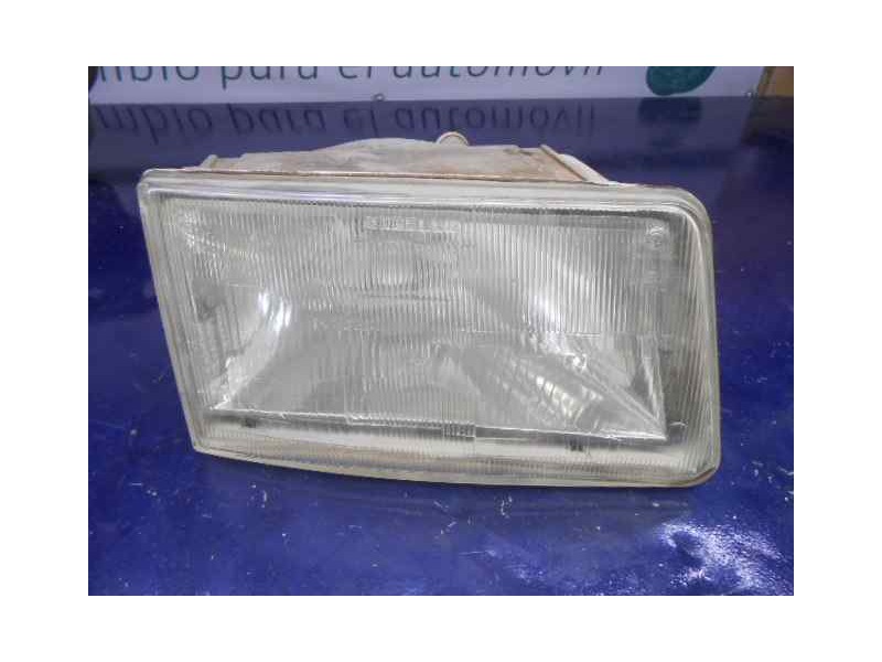 Recambio de faro derecho para iveco daily caja abierta / volquete 35-10 caja abierta referencia OEM IAM   