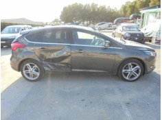 FORD FOCUS LIM. (CB8)