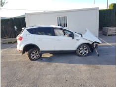 FORD KUGA (CBV)