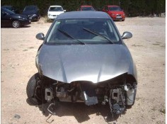 SEAT CORDOBA BERLINA (6L2)