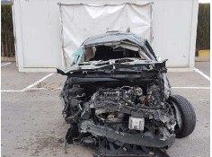 OPEL INSIGNIA BERLINA