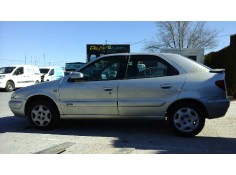 CITROËN XSARA BERLINA