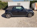 bmw mini cabrio (r57) del año 2014