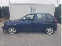 SEAT IBIZA (6K1)