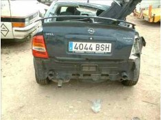 OPEL ASTRA G BERLINA