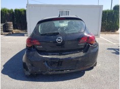 OPEL ASTRA J LIM.