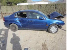 OPEL VECTRA C BERLINA