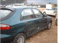 DAEWOO LANOS