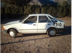 FORD ESCORT BERLINA