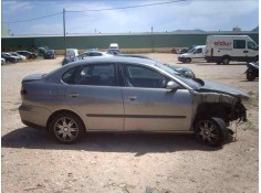 SEAT CORDOBA BERLINA (6L2)