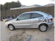 CITROËN XSARA COUPE