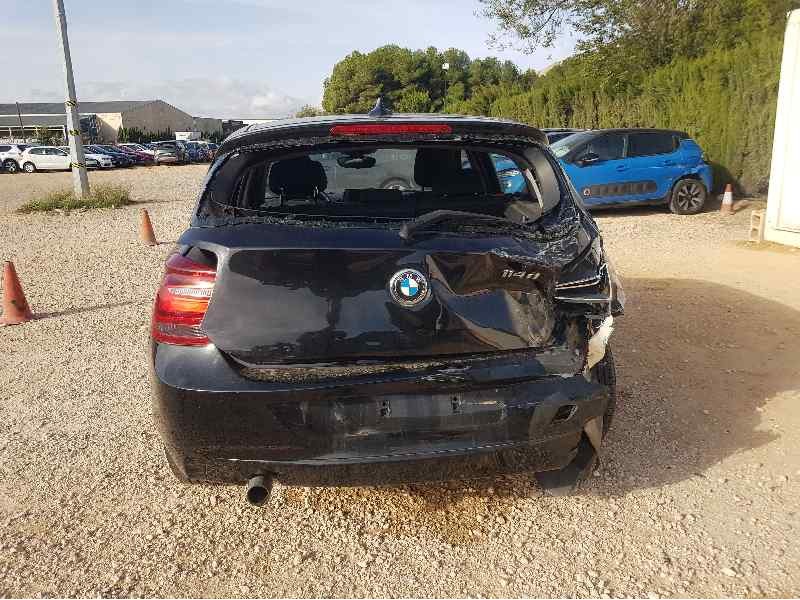 bmw serie 1 lim. (f20) del año 2013