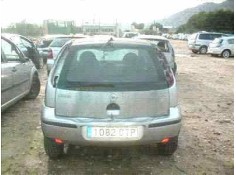 OPEL CORSA C