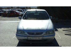 CITROËN XSARA BERLINA