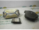 Recambio de kit airbag para renault scenic ii confort expression referencia OEM IAM   