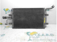 CONDENSADOR / RADIADOR AIRE ACONDICIONADO 1J0820411D 