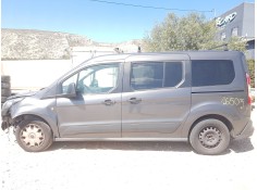 FORD TRANSIT CONNECT MONOSPACE
