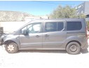 ford transit connect monospace del año 2015