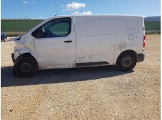 CITROËN JUMPY FURGON
