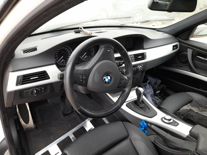 bmw 3 (e90) del año 2007