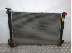 RADIADOR AGUA 1220700675 