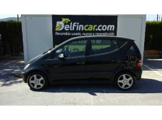 MERCEDES-BENZ CLASE A (W168)