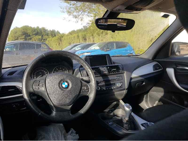 bmw serie 1 lim. (f20) del año 2013