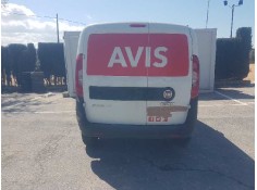 FIAT DOBLO II CARGO (263)