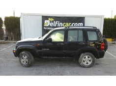 JEEP CHEROKEE (KJ)