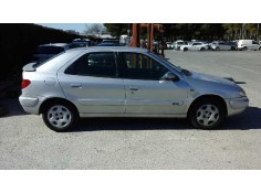 CITROËN XSARA BERLINA