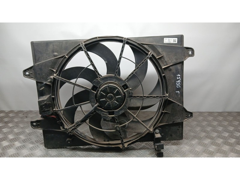 Recambio de electroventilador para dr 4.0 ev referencia OEM IAM 302000916AA 20220425210280 