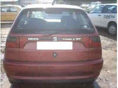 SEAT IBIZA (6K)