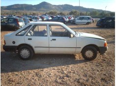 FORD ESCORT BERLINA