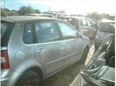 VOLKSWAGEN POLO (9N1)