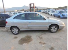 CITROËN XSARA COUPE