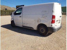 CITROËN JUMPY FURGON