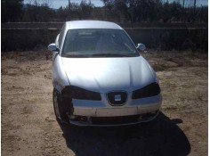 SEAT IBIZA (6L1)