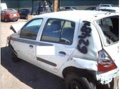 RENAULT CLIO II FASE II (B/CB0)
