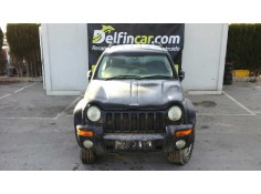 JEEP CHEROKEE (KJ)